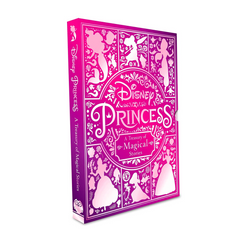 Disney Princess: A Treasury of Magical Stories - The English Bookshop Kuwait