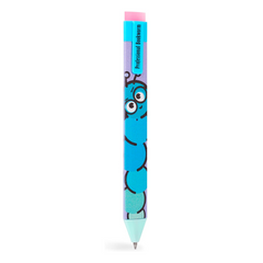 Pen Bookmark Bookworm with Refills - The English Bookshop Kuwait