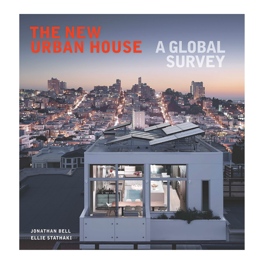 New Urban House - The English Bookshop Kuwait