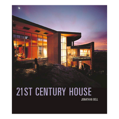 21st Century House - The English Bookshop Kuwait