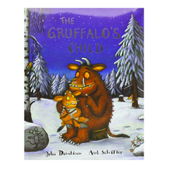 The Gruffalo’s Child - The English Bookshop Kuwait