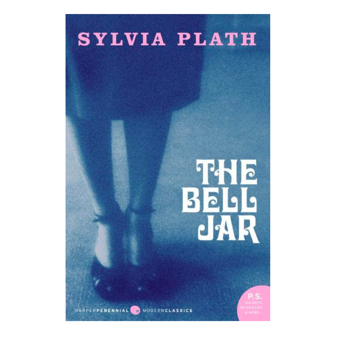 The Bell Jar (Modern Classics) - The English Bookshop Kuwait