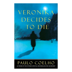 Veronika Decides to Die - The English Bookshop Kuwait