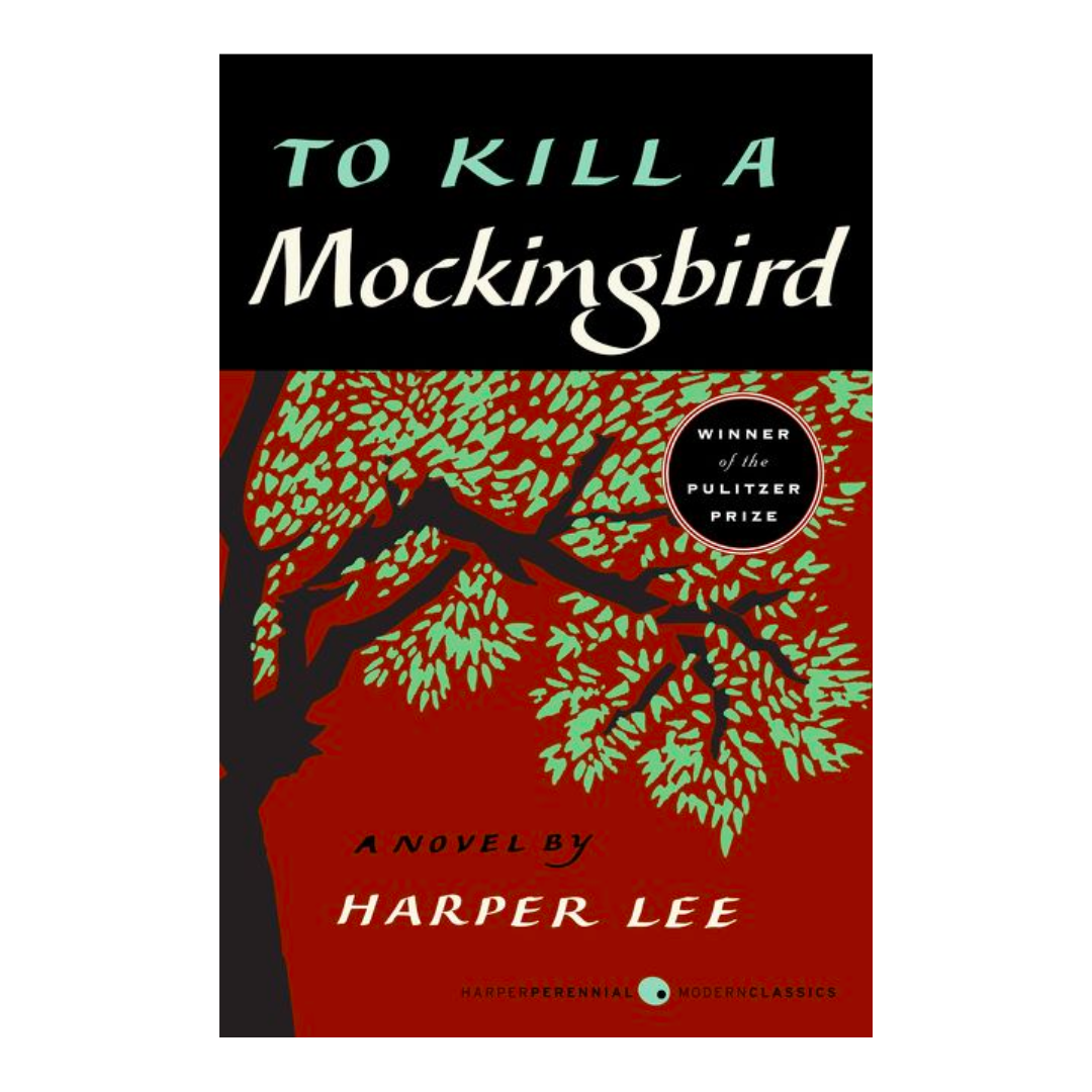 To Kill a Mockingbird - The English Bookshop Kuwait