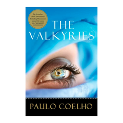 Valkyries - The English Bookshop Kuwait