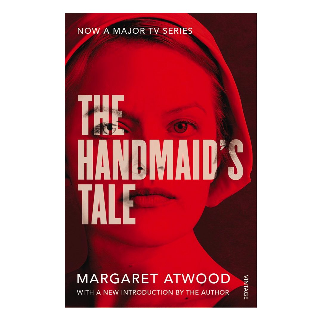 The Handmaid's Tale: the book that inspired the hit TV series (Vintage classics, 1) - The English Bookshop Kuwait