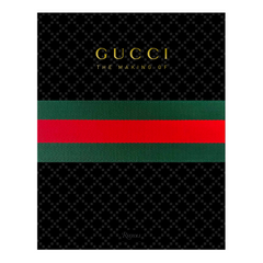 GUCCI: The Making Of - The English Bookshop Kuwait