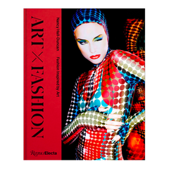 Art X Fashion: Fashion Inspired by Art - The English Bookshop Kuwait