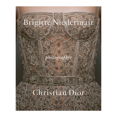 Photographie: Christian Dior by Brigitte Niedermair - The English Bookshop Kuwait