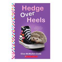 Hedge Over Heels: A Wish Novel - The English Bookshop Kuwait