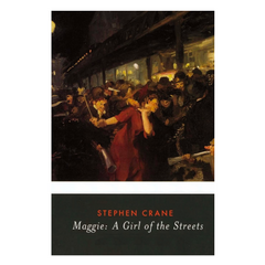 Maggie : A Girl of the Streets - The English Bookshop Kuwait