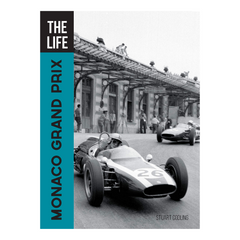 The Life Monaco Grand Prix - The English Bookshop Kuwait