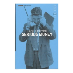 Serious Money: New Edition (Modern Classics) - The English Bookshop Kuwait