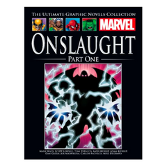 MA192: Onslaught Part 1 - The English Bookshop Kuwait