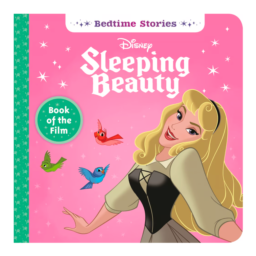 Disney Sleeping Beauty - The English Bookshop Kuwait