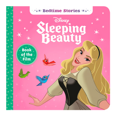 Disney Sleeping Beauty - The English Bookshop Kuwait