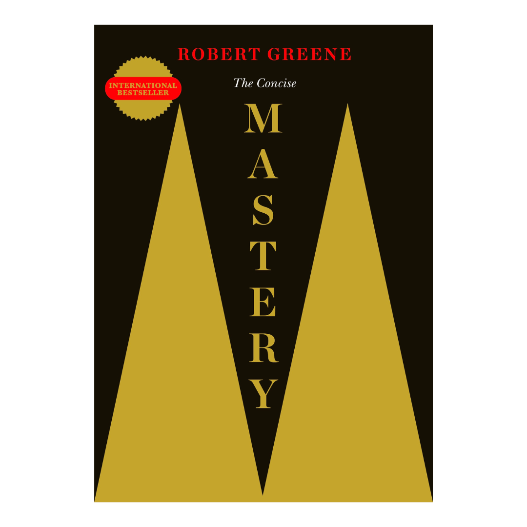 The Concise Mastery - The English Bookshop Kuwait