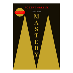 The Concise Mastery - The English Bookshop Kuwait