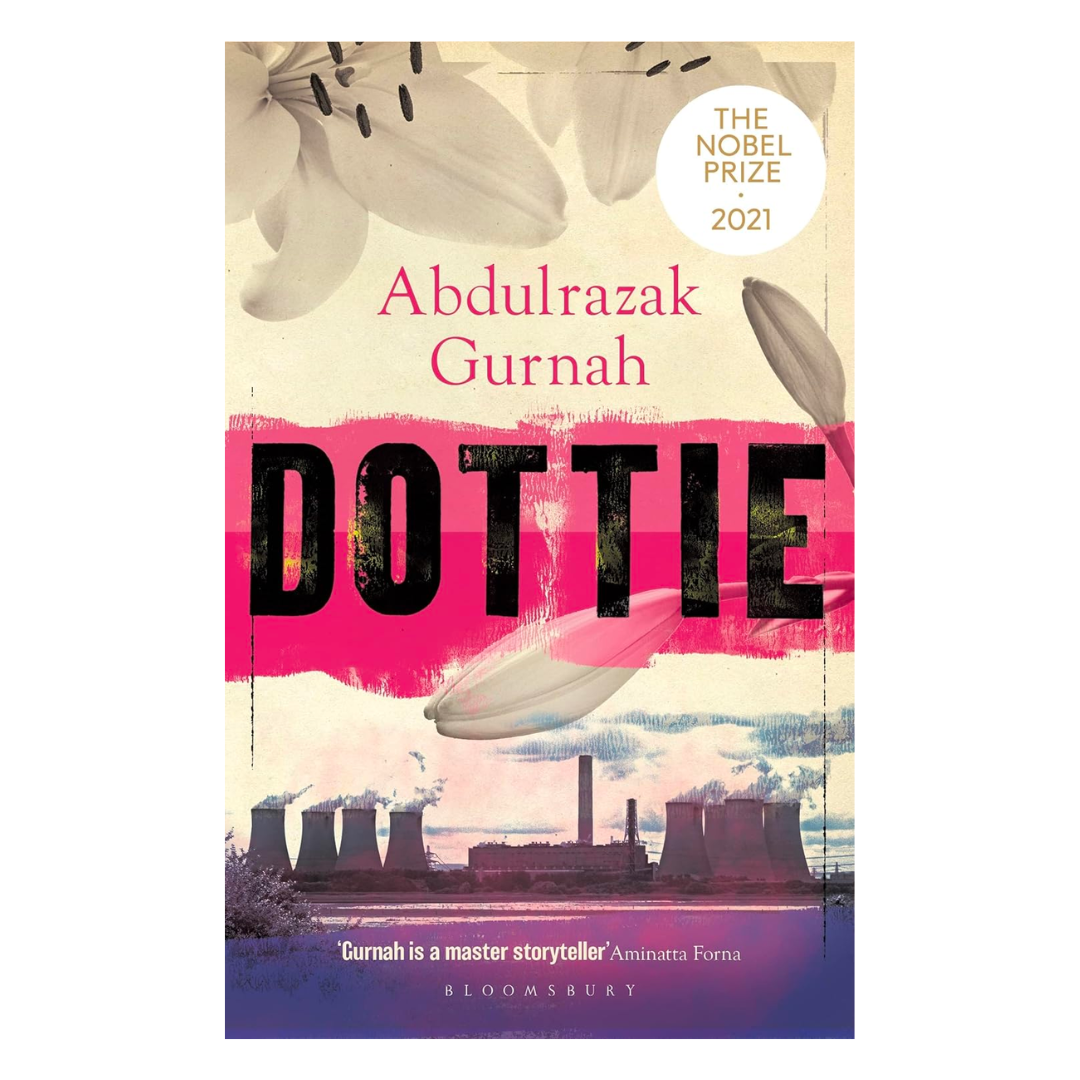 Dottie: By the winner of the Nobel Prize in Literature 2021 - The English Bookshop Kuwait