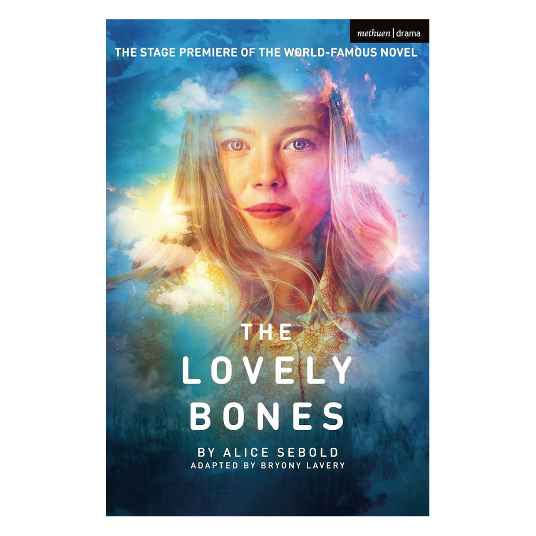 The Lovely Bones (Modern Plays) - The English Bookshop