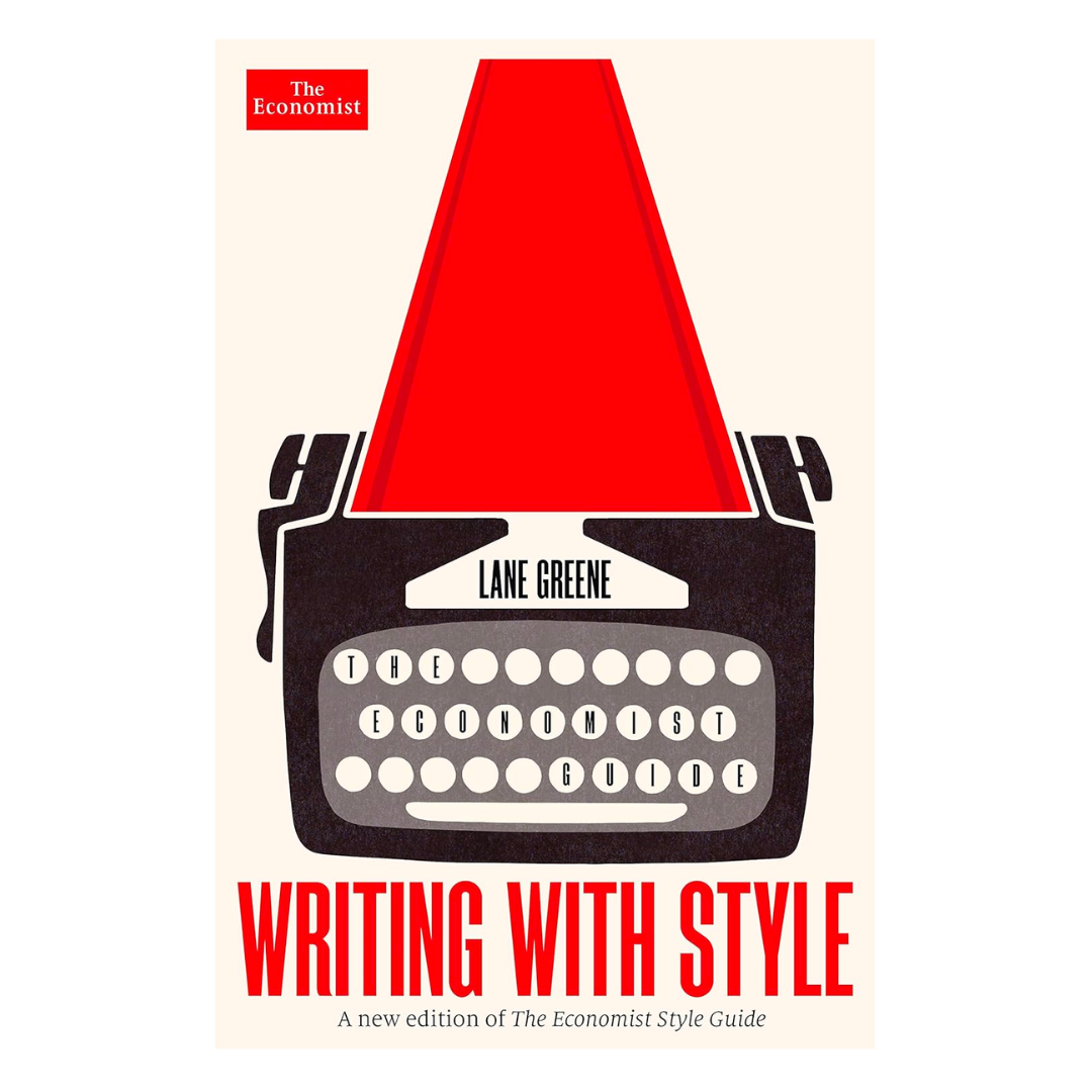 Writing with Style - The English Bookshop