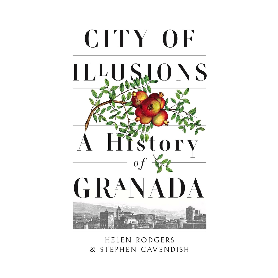 City of Illusions: A History of Grenada - The English Bookshop