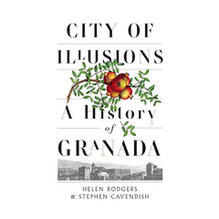 City of Illusions: A History of Grenada - The English Bookshop