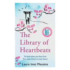 The Library of Heartbeats: A sweeping, heart-rending novel from the international bestselling author of The Phone Box at the Edge of the World - The English Bookshop