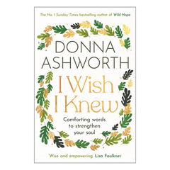 I Wish I Knew: The uplifting Sunday Times bestseller - The English Bookshop