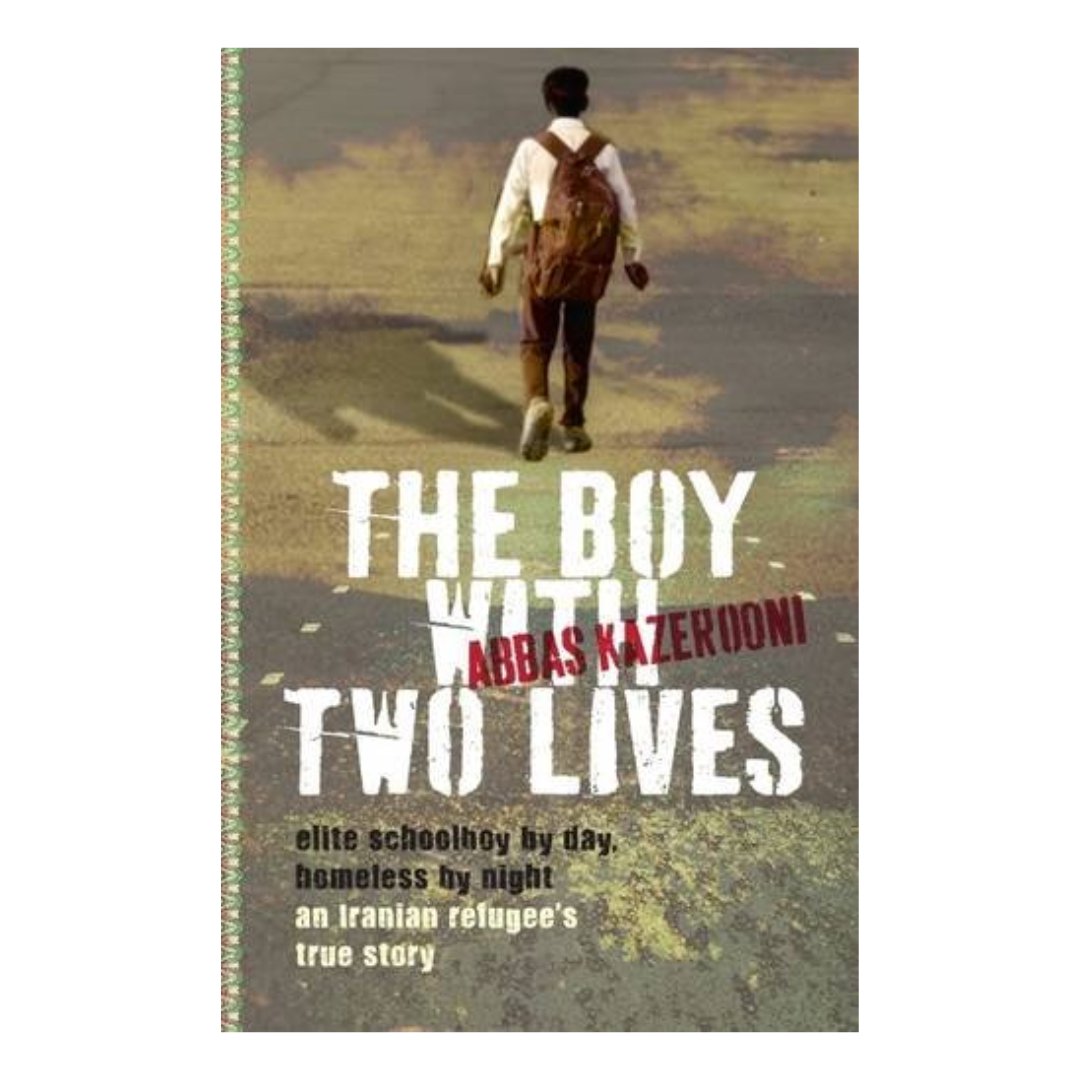 The Boy with Two Lives - The English Bookshop