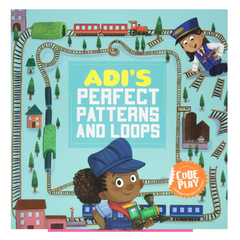 Adis Perfect Patterns And Loops - The English Bookshop