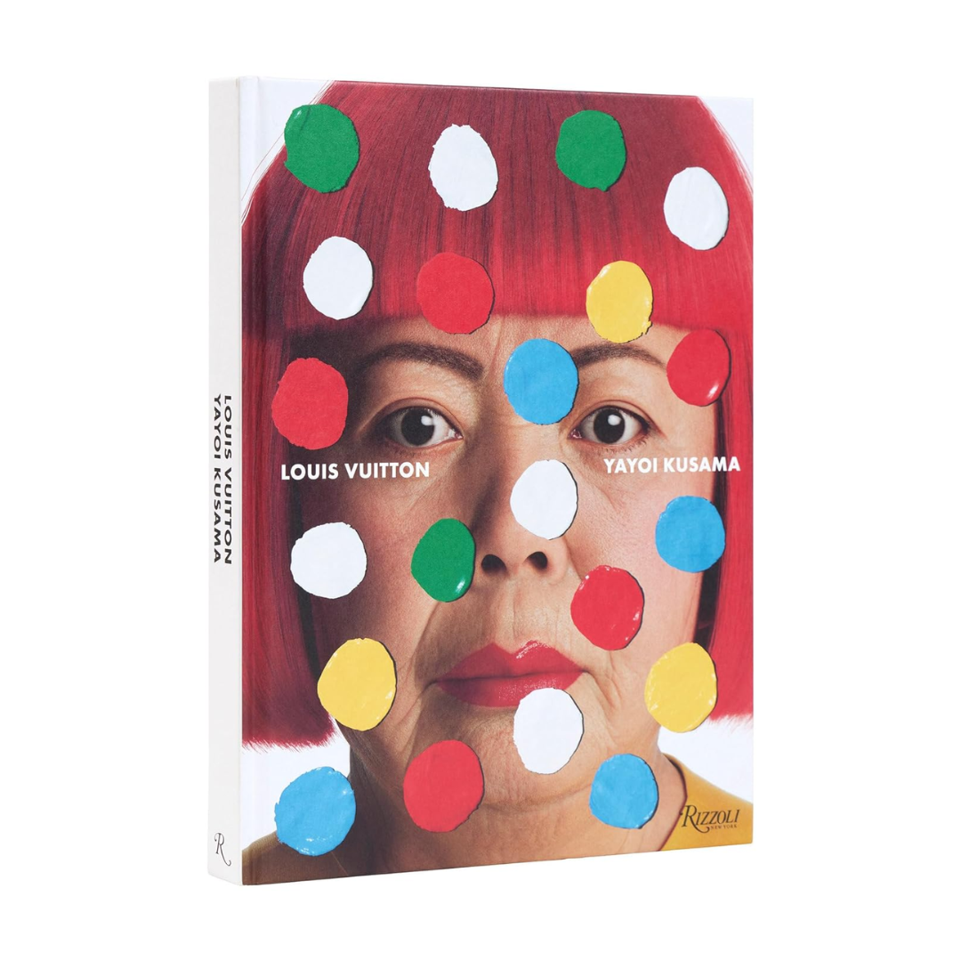 Yayoi Kusama x Louis Vuitton: Creating Infinity