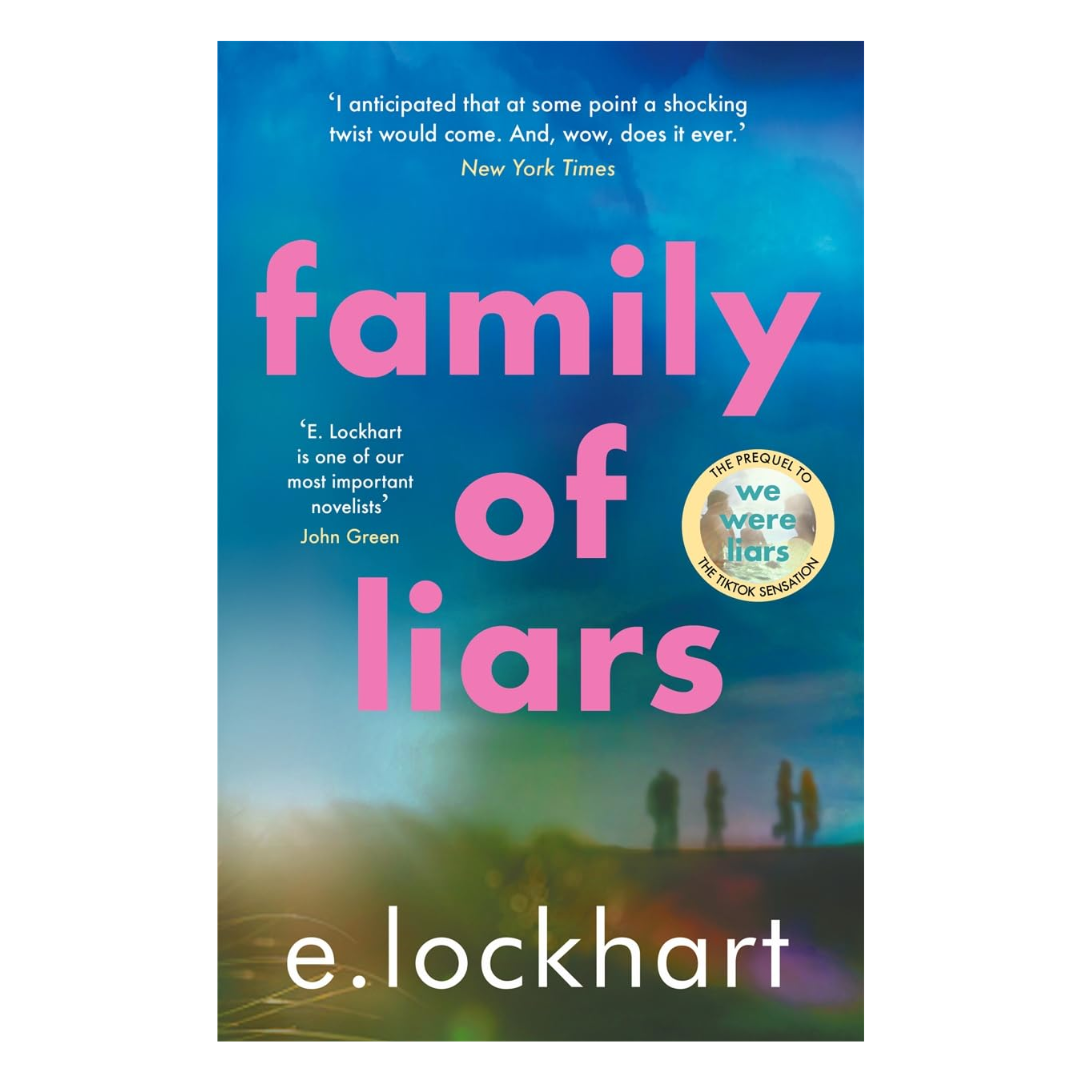 Family Of Liars