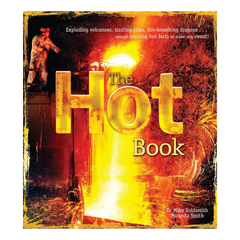 The Hot Book - World of Discovery