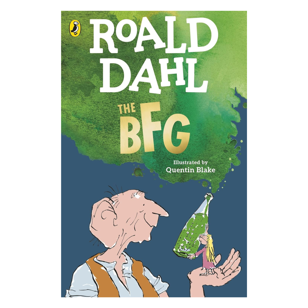 The BFG