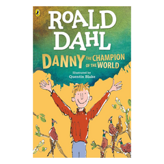 Danny the Champion of the World