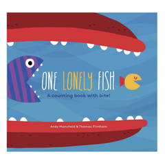 One Lonely Fish