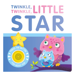 Twinkle Twinkle Little Star