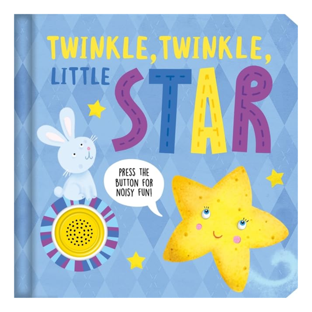 Twinkle Twinkle Little Star