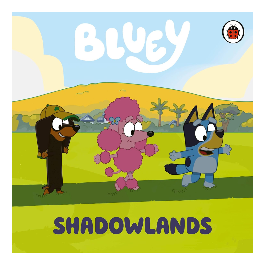 Bluey: Shadowlands