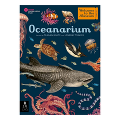 Oceanarium