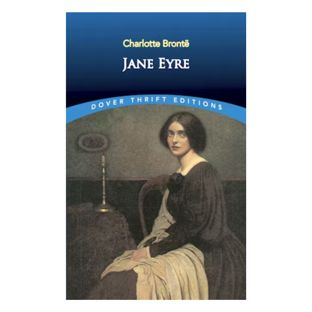 Brontë-Jane Eyre