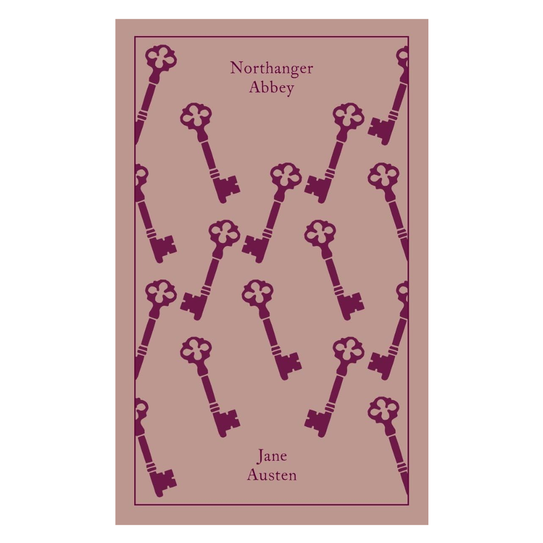 Northanger Abbey (Penguin Clothbound Classics)