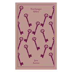 Northanger Abbey (Penguin Clothbound Classics)