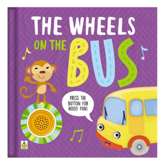 The Wheels on the Bus