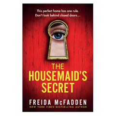 The Housemaid's Secret