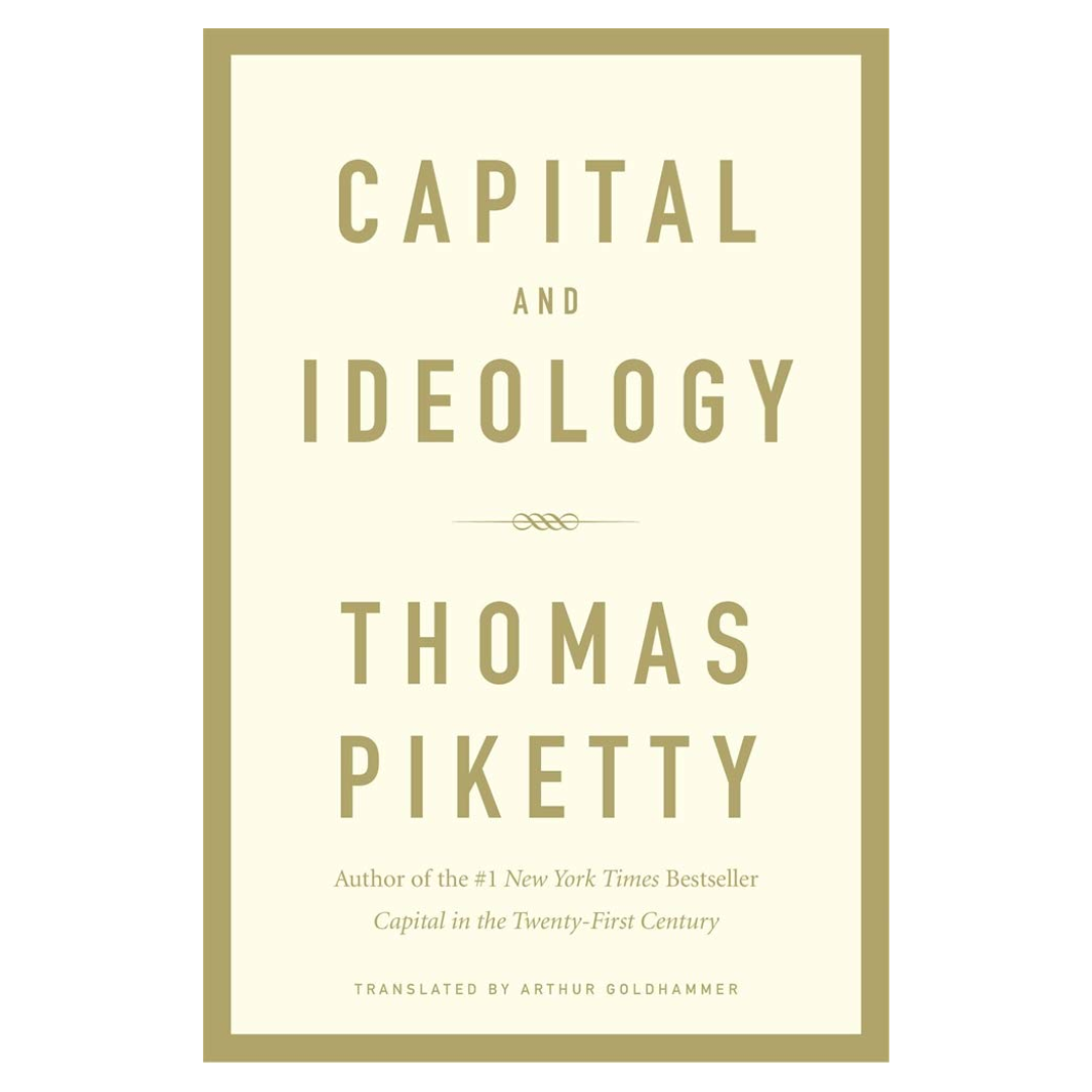 Capital and Ideology