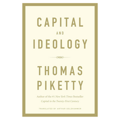 Capital and Ideology