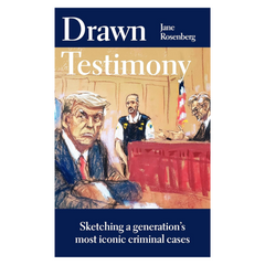 Drawn Testimony