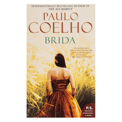 Brida: A Novel